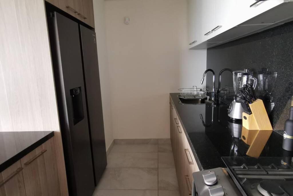 Departamento De Lujo Gdl Zona Minerva, Piso 8,excelente Vista Apartment Guadalajara