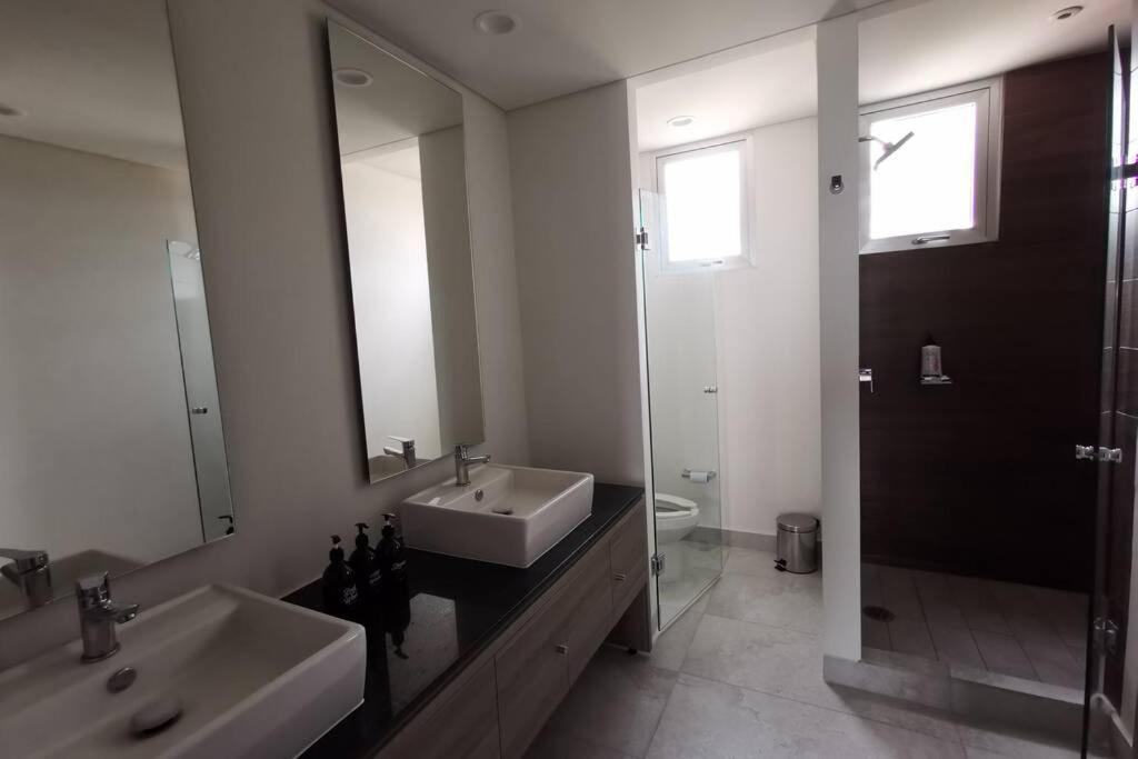 Apartment Departamento De Lujo Gdl Zona Minerva, Piso 8,excelente Vista *