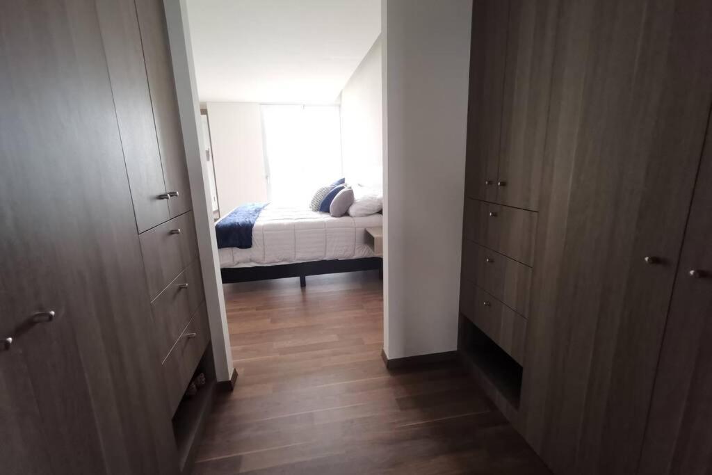 Departamento De Lujo Gdl Zona Minerva, Piso 8,excelente Vista Apartment Guadalajara