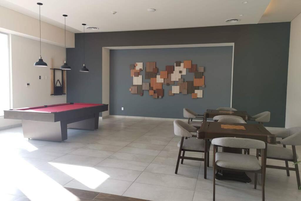 Departamento De Lujo Gdl Zona Minerva, Piso 8,excelente Vista Apartment Guadalajara