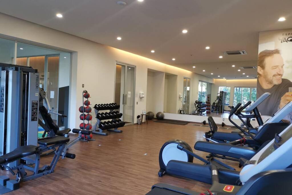 Departamento De Lujo Gdl Zona Minerva, Piso 8,excelente Vista Apartment Guadalajara