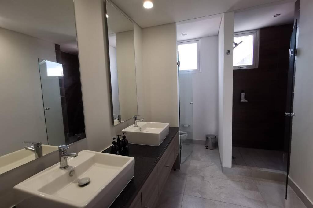 Apartment Departamento De Lujo Gdl Zona Minerva, Piso 8,excelente Vista