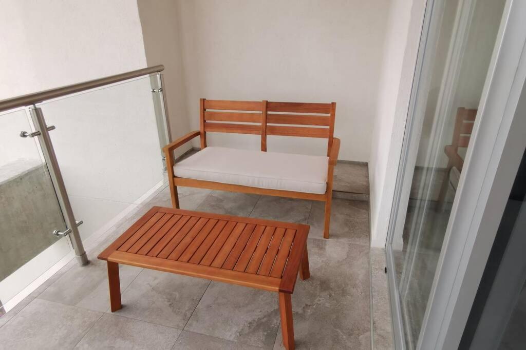 Apartment Departamento De Lujo Gdl Zona Minerva, Piso 8,excelente Vista