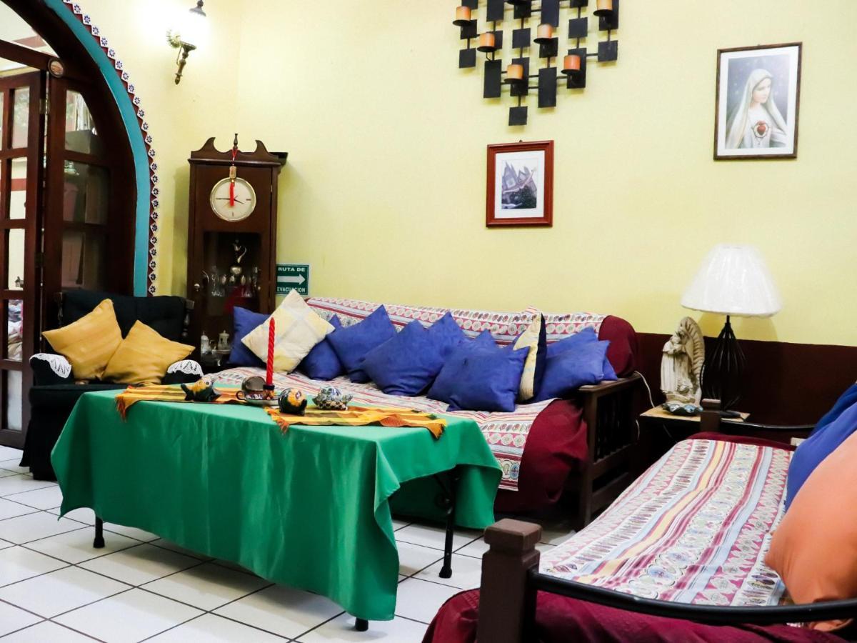 Hostel Casa Zalaoui *