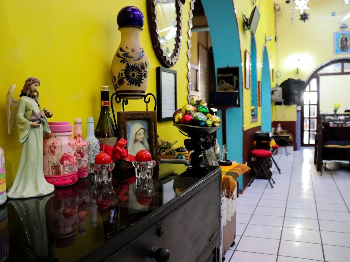 Hostel Casa Zalaoui Guest house *