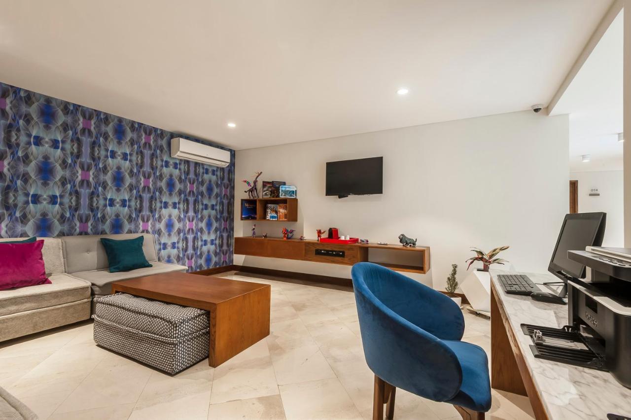 Fch Providencia (adults Only) 4* Guadalajara