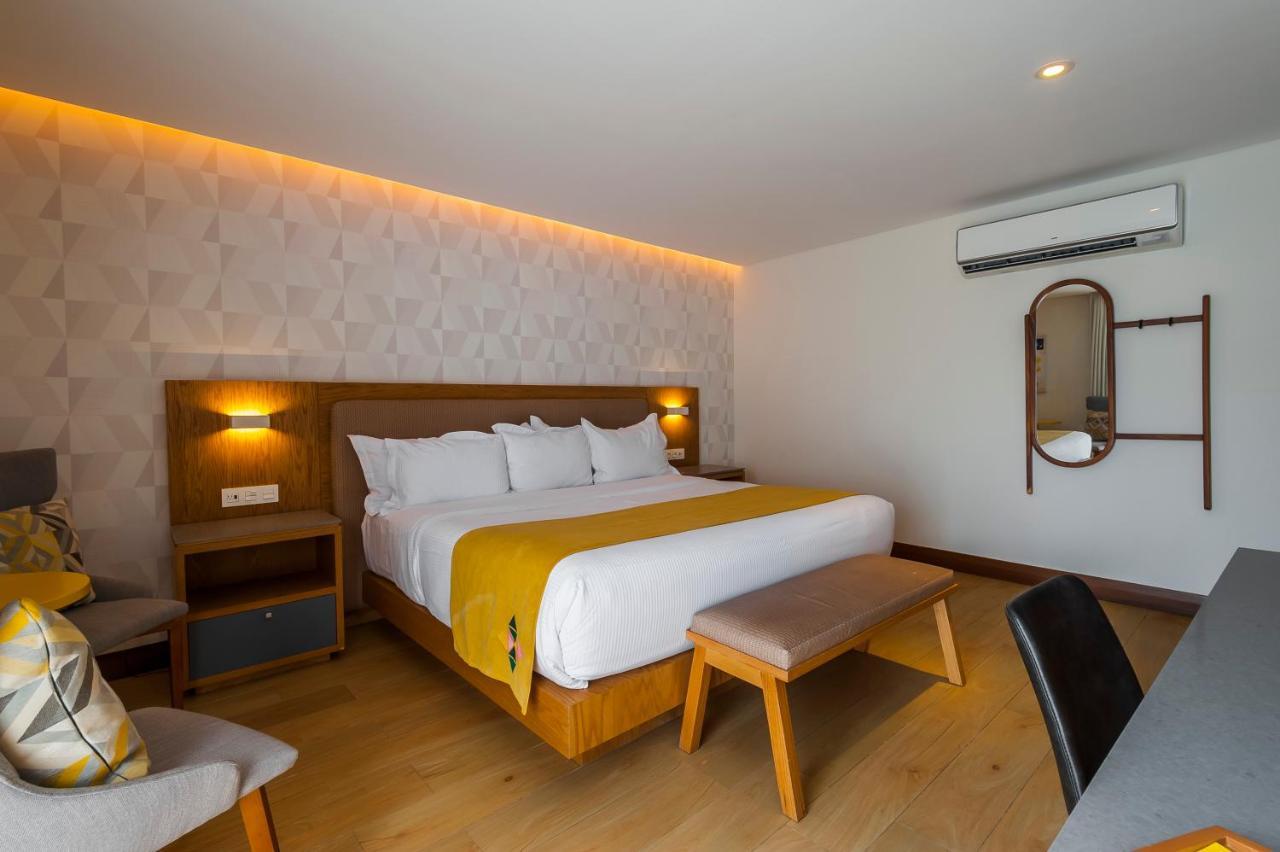 Fch Providencia (adults Only) Guadalajara