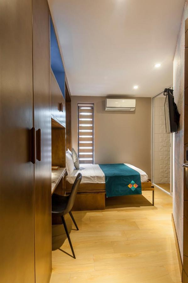 Hotel Fch Providencia (adults Only) 4*