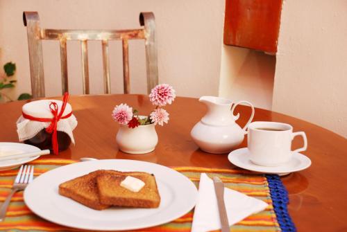 Olga Querida Hostel Guadalajara