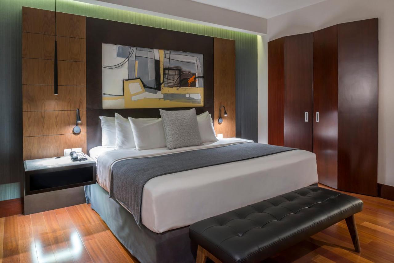 Nh Collection Providencia Hotel