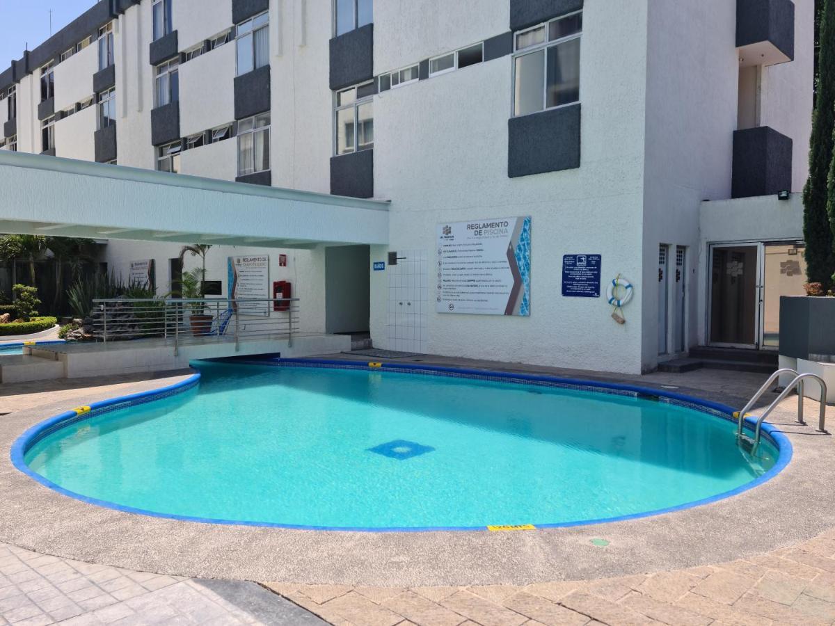 Hotel Pergolas