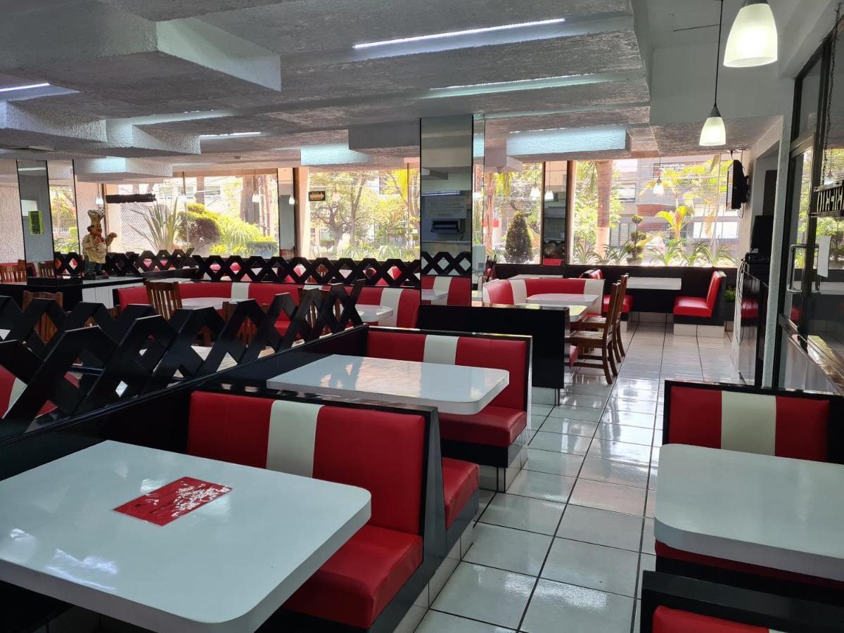 Pergolas 3* Guadalajara