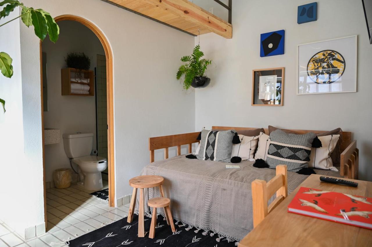 Casa Kali By Barrio Mexico Hotel Guadalajara