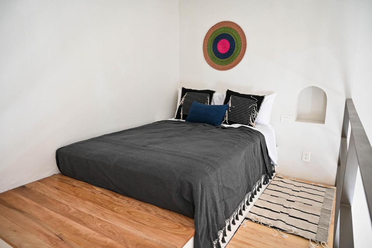 Casa Kali By Barrio Mexico *