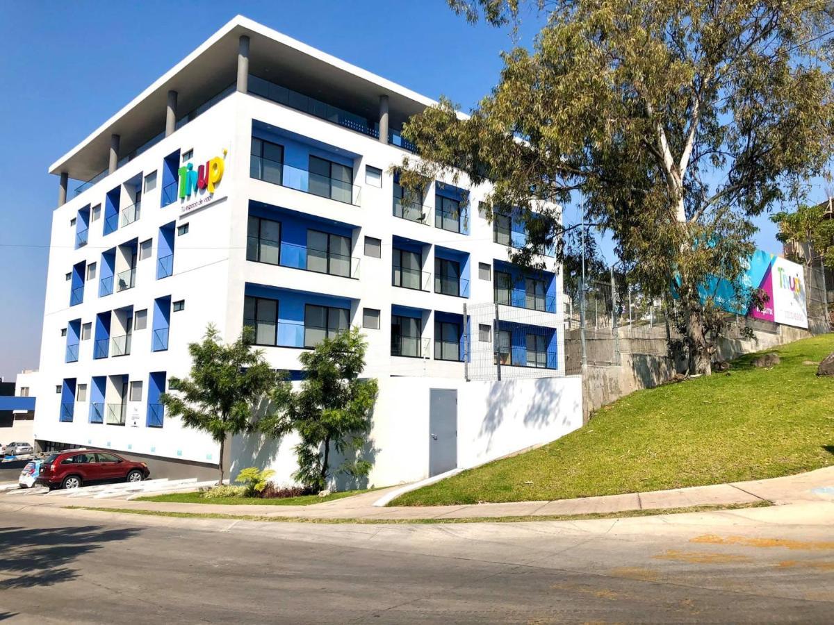 Aparthotel Livup Students Residences *
