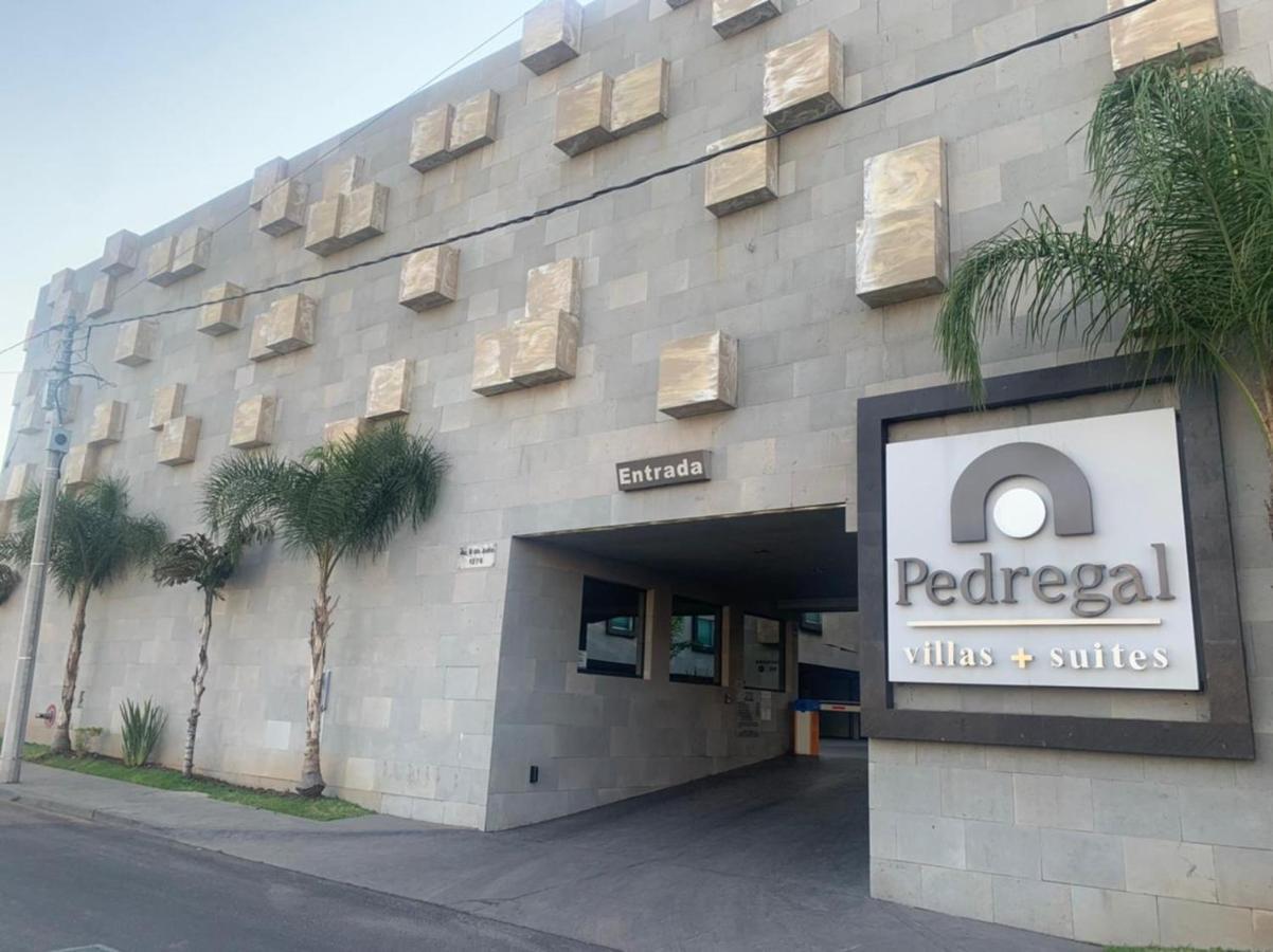 Pedregal * Guadalajara