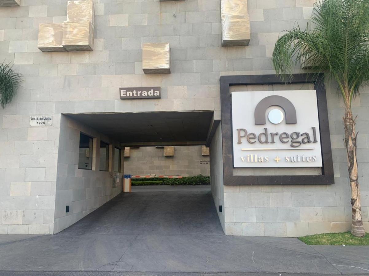 Pedregal