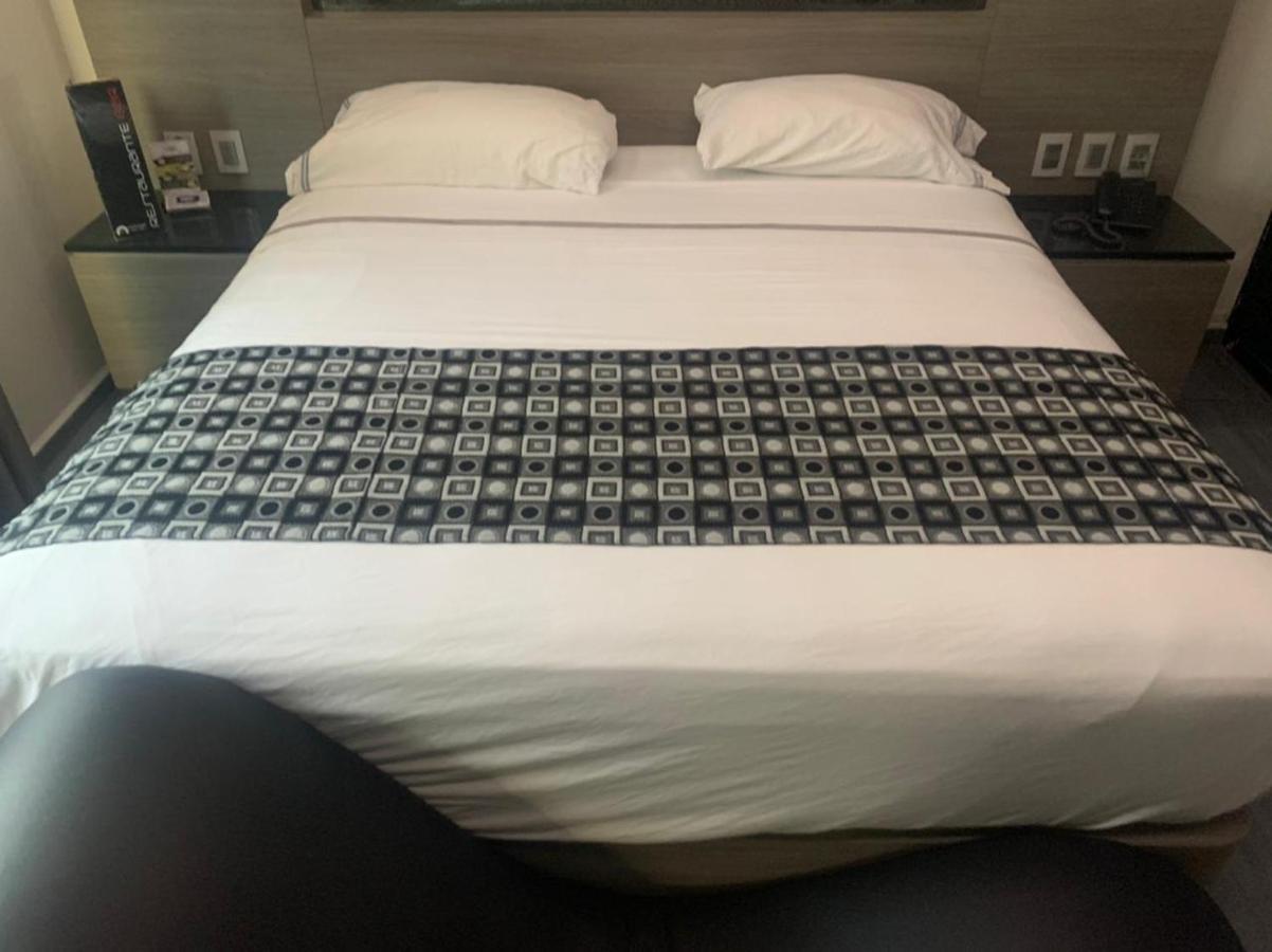 Motel Pedregal