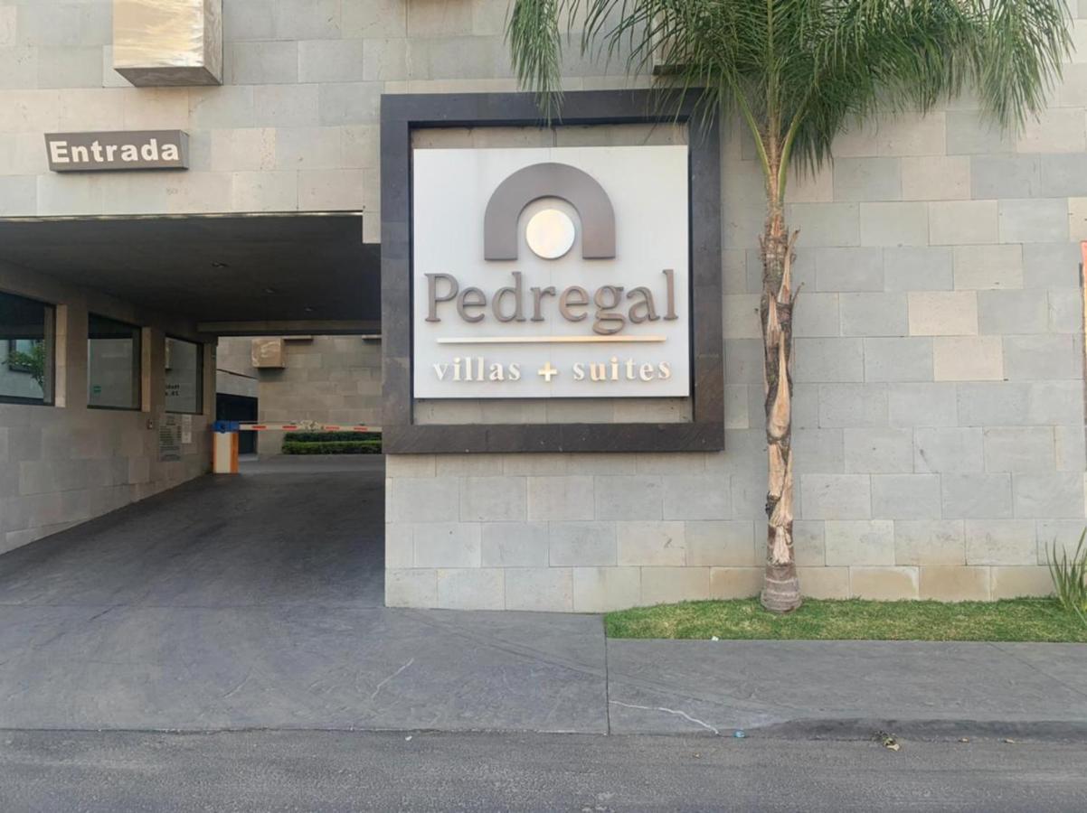 Pedregal *