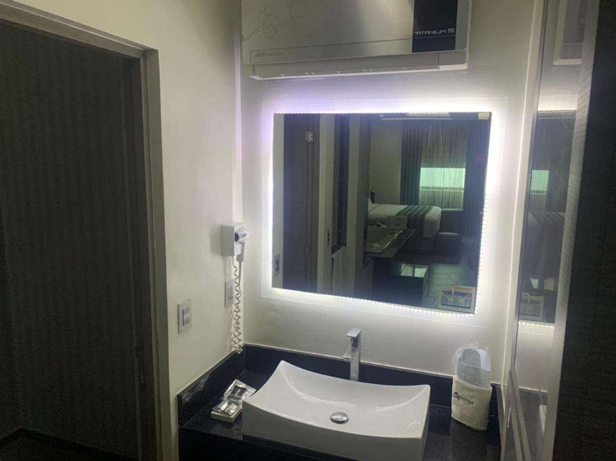 Pedregal Motel