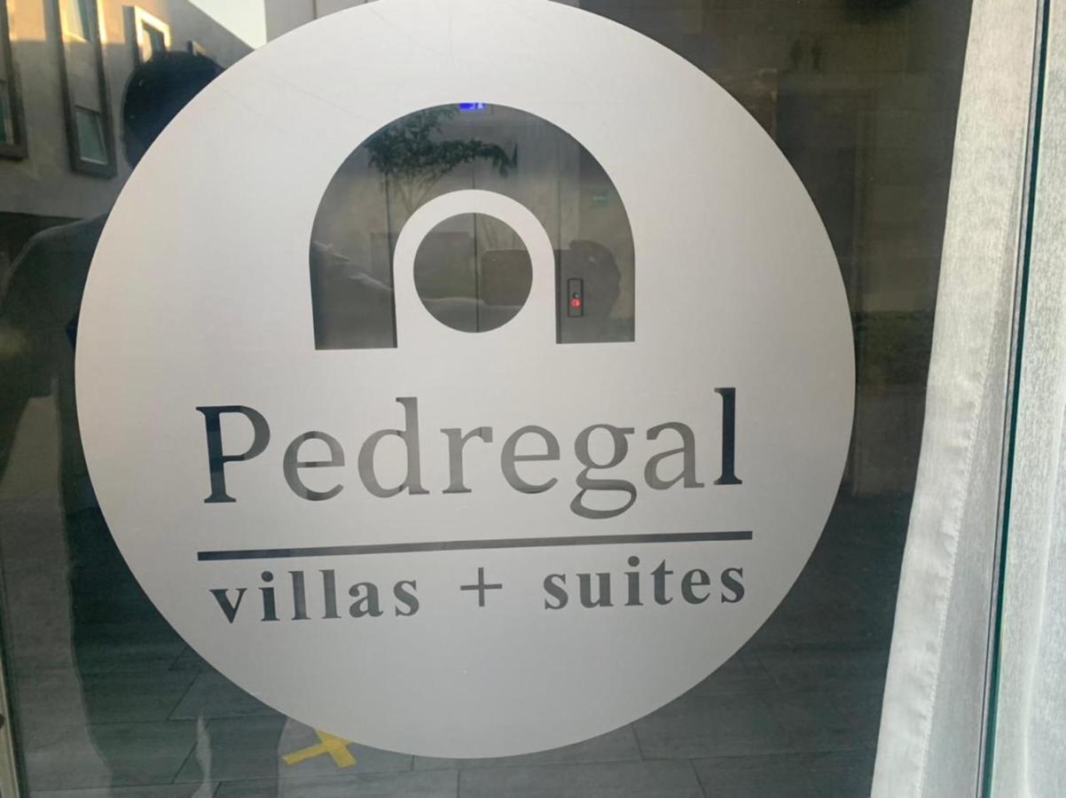 Pedregal Motel *