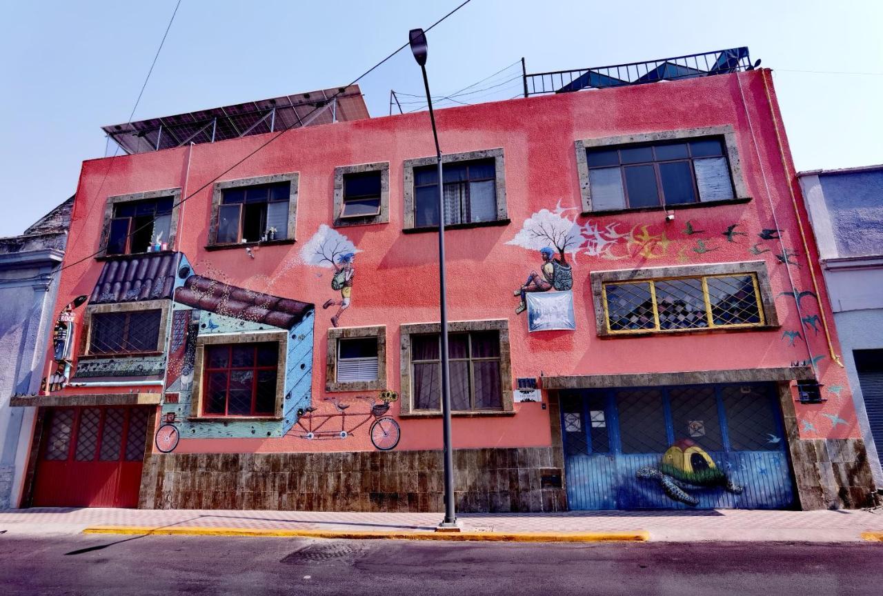 The Roof Backpackers Casa de hóspedes 2*