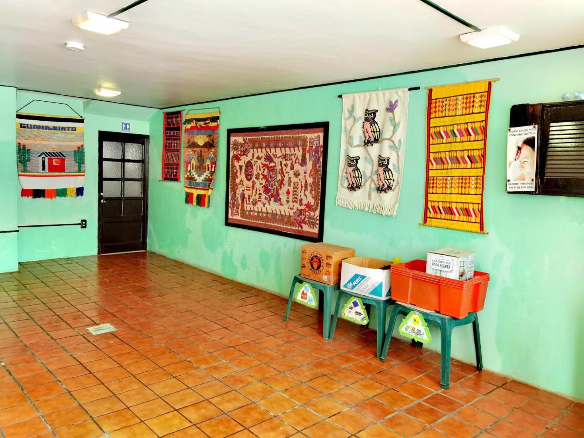 The Roof Backpackers Casa de hóspedes Guadalajara