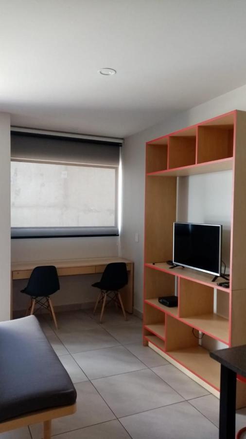 Livup Students Residences Aparthotel
