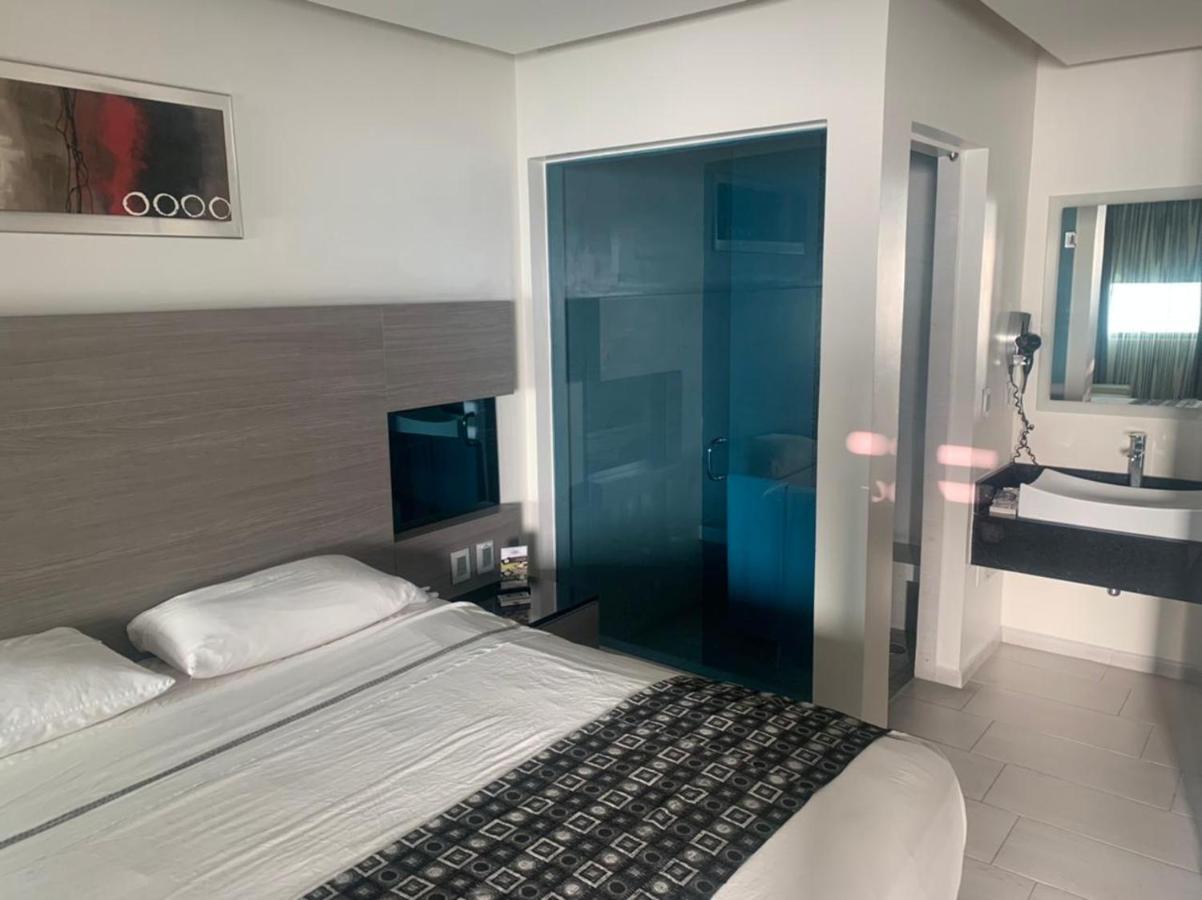 Motel Pedregal Guadalajara