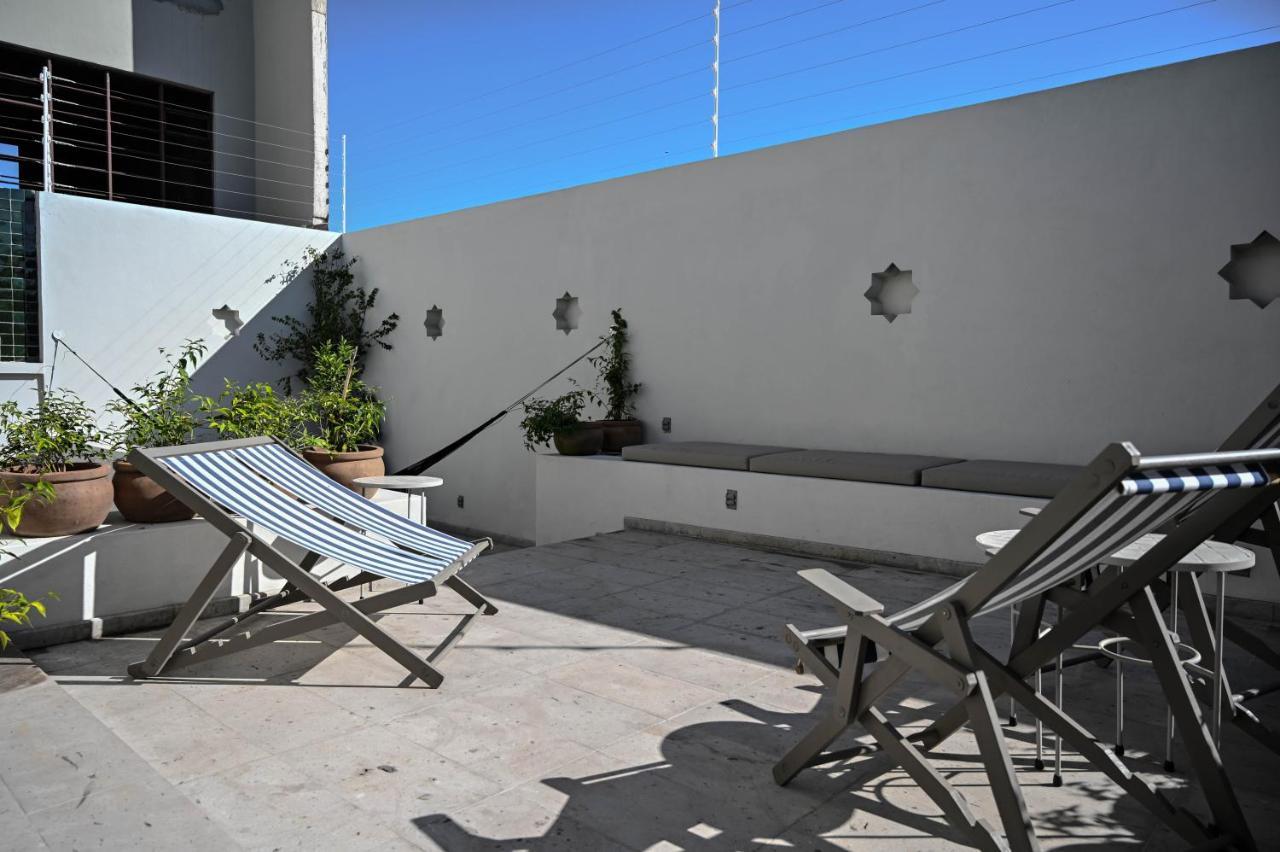 Casa Kali By Barrio Mexico *