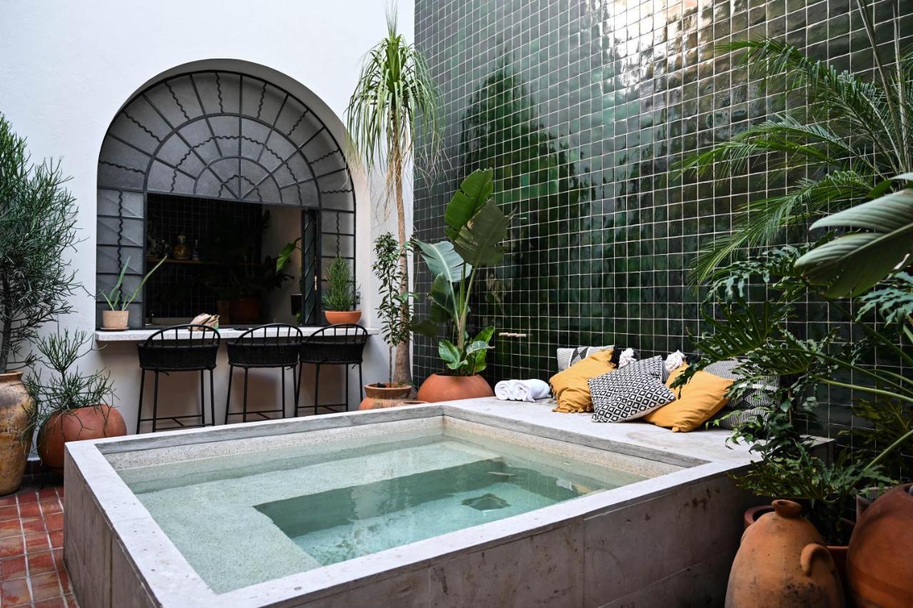 Hotel Casa Kali By Barrio Mexico *