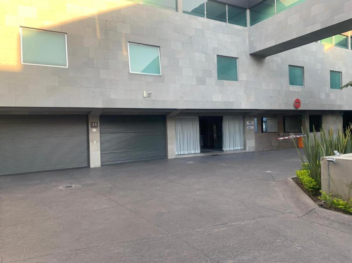 Motel Pedregal
