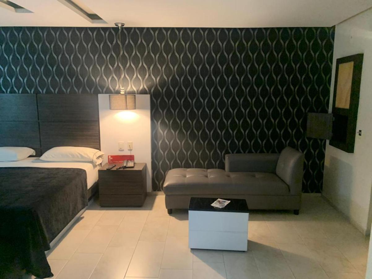 Motel Casablanca Guadalajara