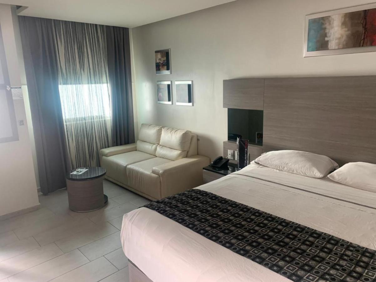 Pedregal Motel