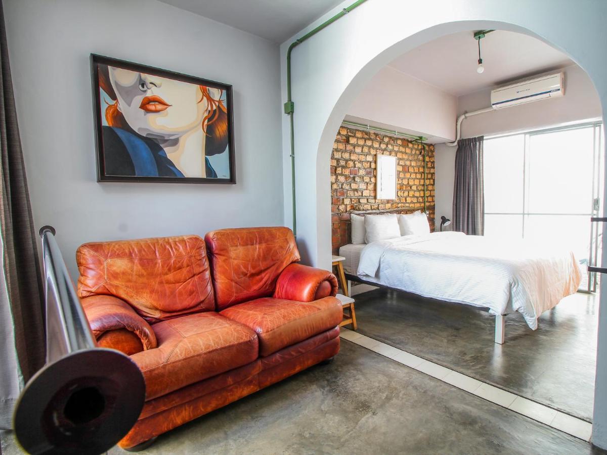 Vl Boutique Consulado Chapu Hotel