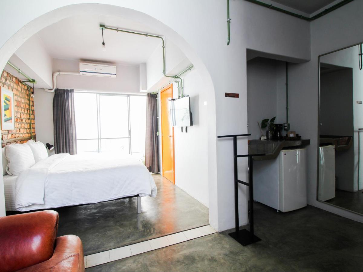 Hotel Vl Boutique Consulado Chapu Guadalajara