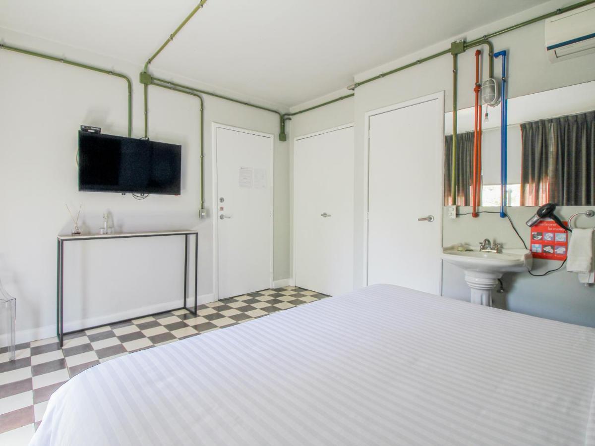 Hotel Vl Boutique Consulado Chapu Guadalajara