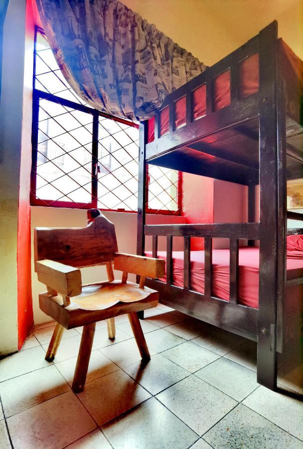 The Roof Backpackers Casa de hóspedes 2*