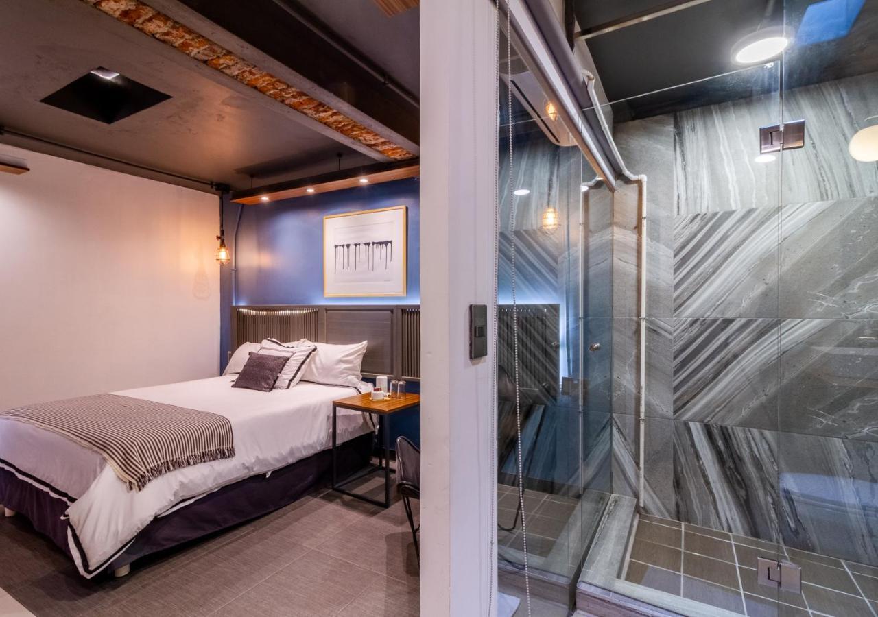 The Yellow By Dot Boutique Aparthotel *