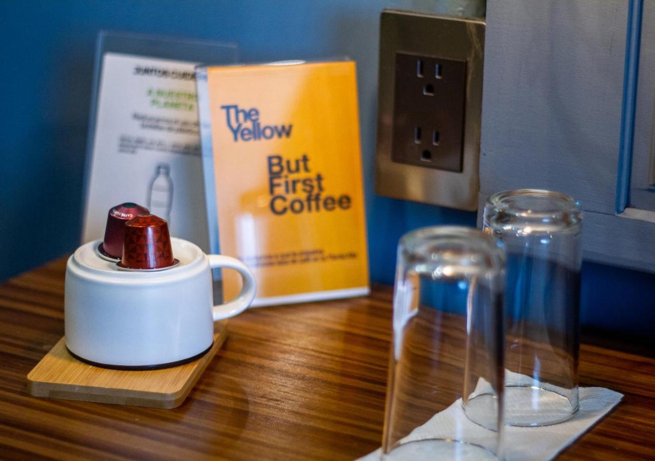 The Yellow By Dot Boutique Aparthotel Guadalajara