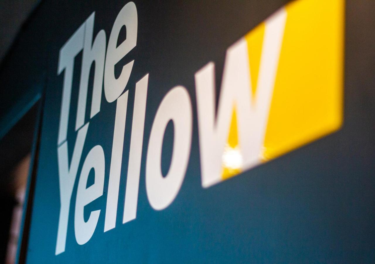 Aparthotel The Yellow By Dot Boutique Guadalajara