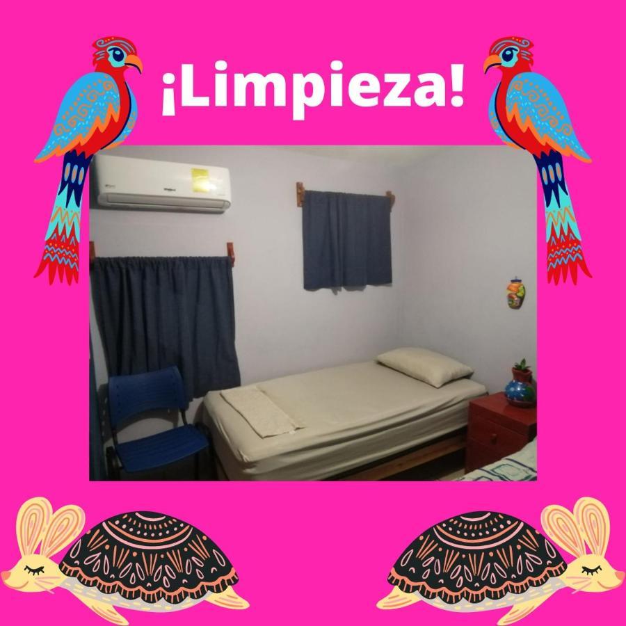 La Generala, 100 % Mexicana 2* Guadalajara