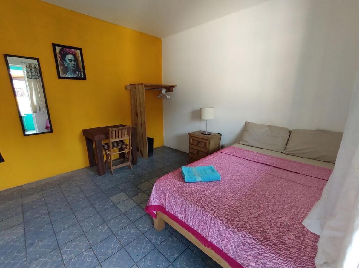 Casa Hamacas Homestay *