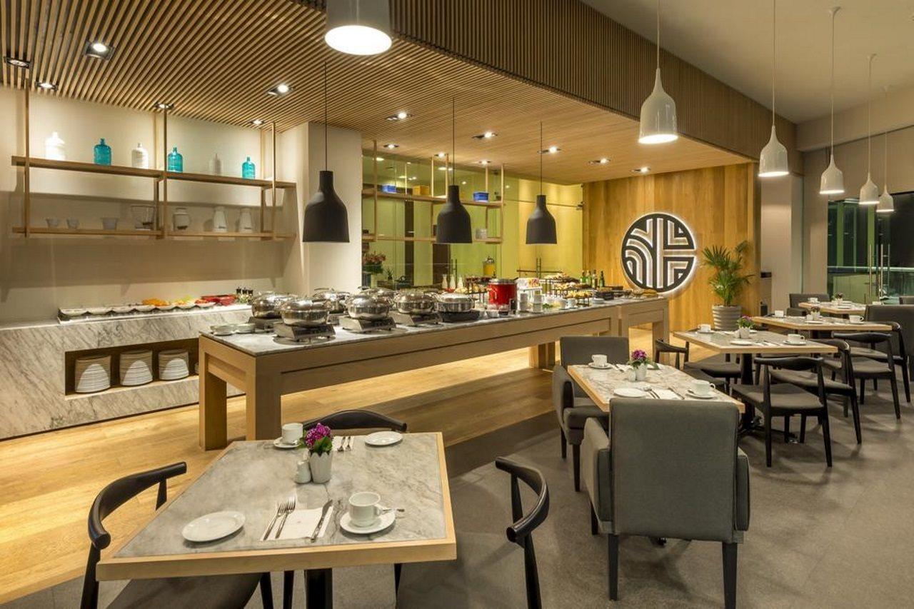 Nh Collection Providencia 5*