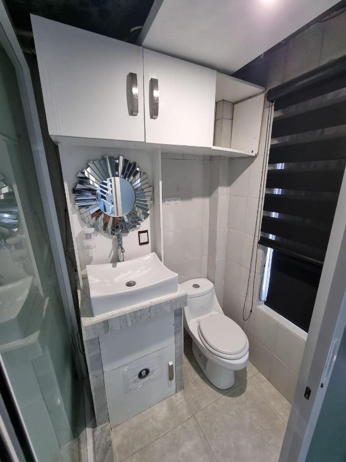Casa de hóspedes Loft 1 con Jacuzzi muy cómodo Guadalajara