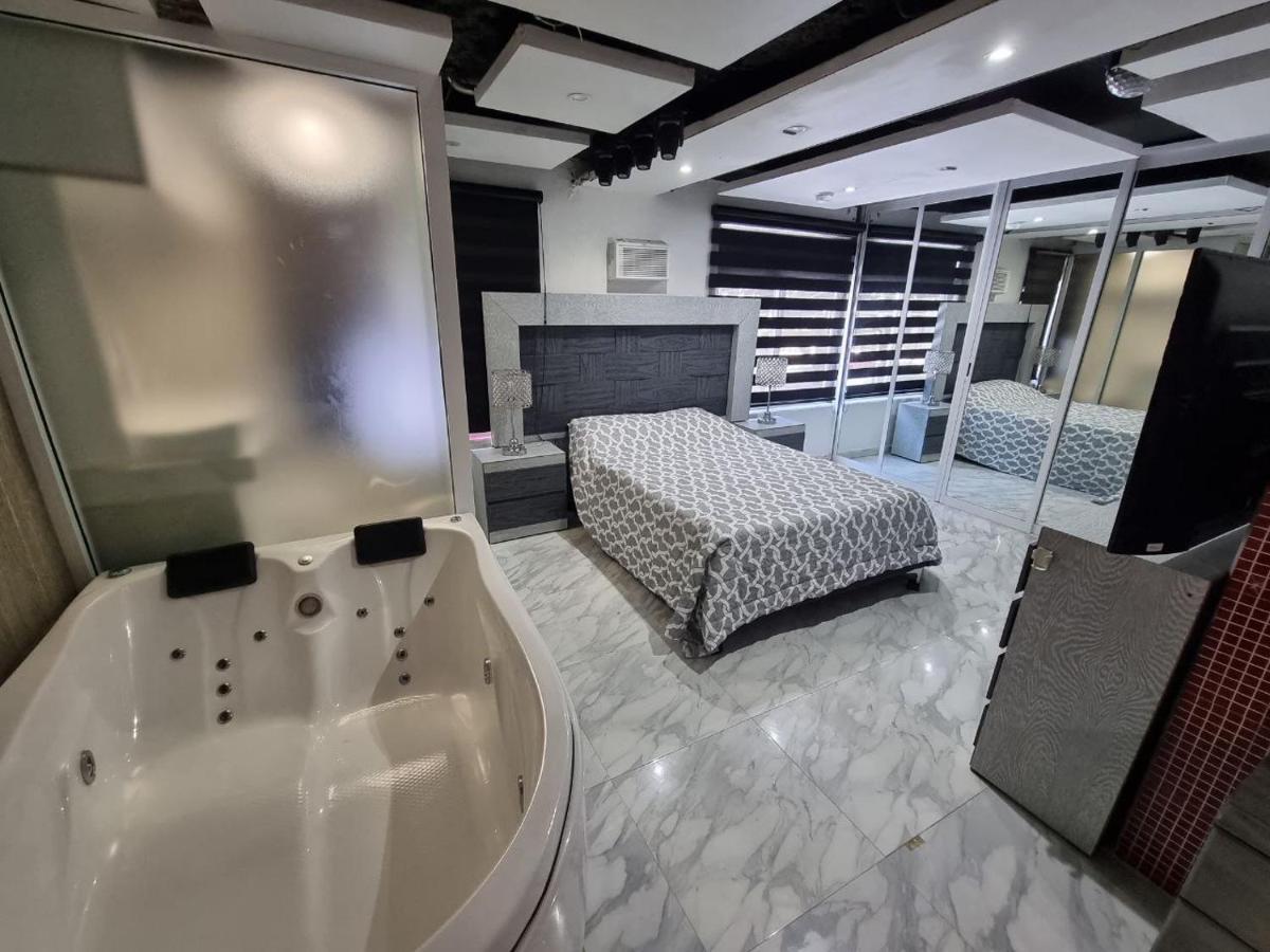 Casa de hóspedes Loft 1 con Jacuzzi muy cómodo *