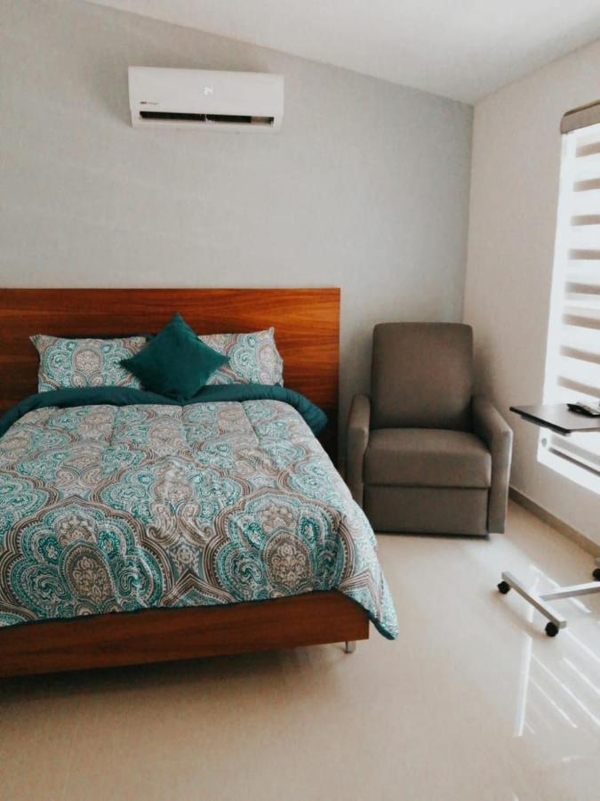 Homestay Natem Recovery Guadalajara