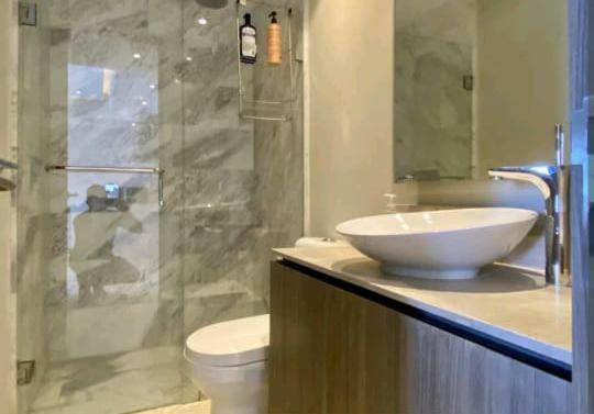 Andares Lobby 33 Ph Piso 26 Apartment *