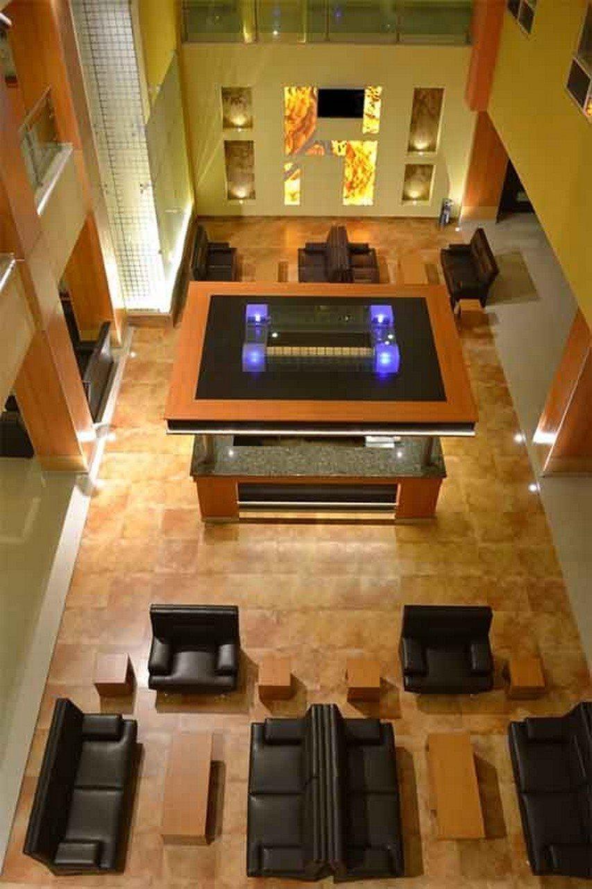 Hostalia Expo & Business Class 4*