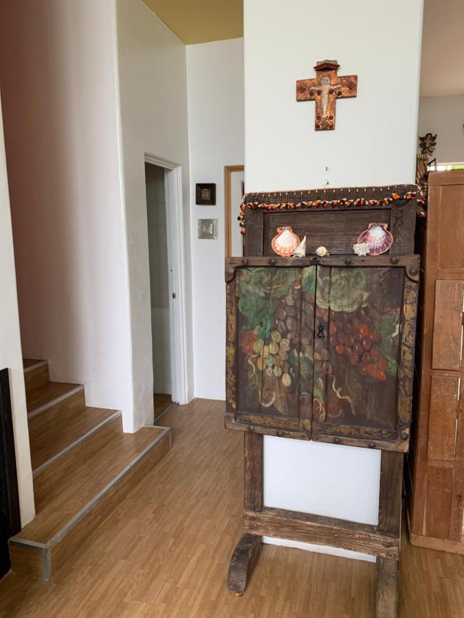 A Cuadra De La Minerva Habitación en casa particular Guadalajara